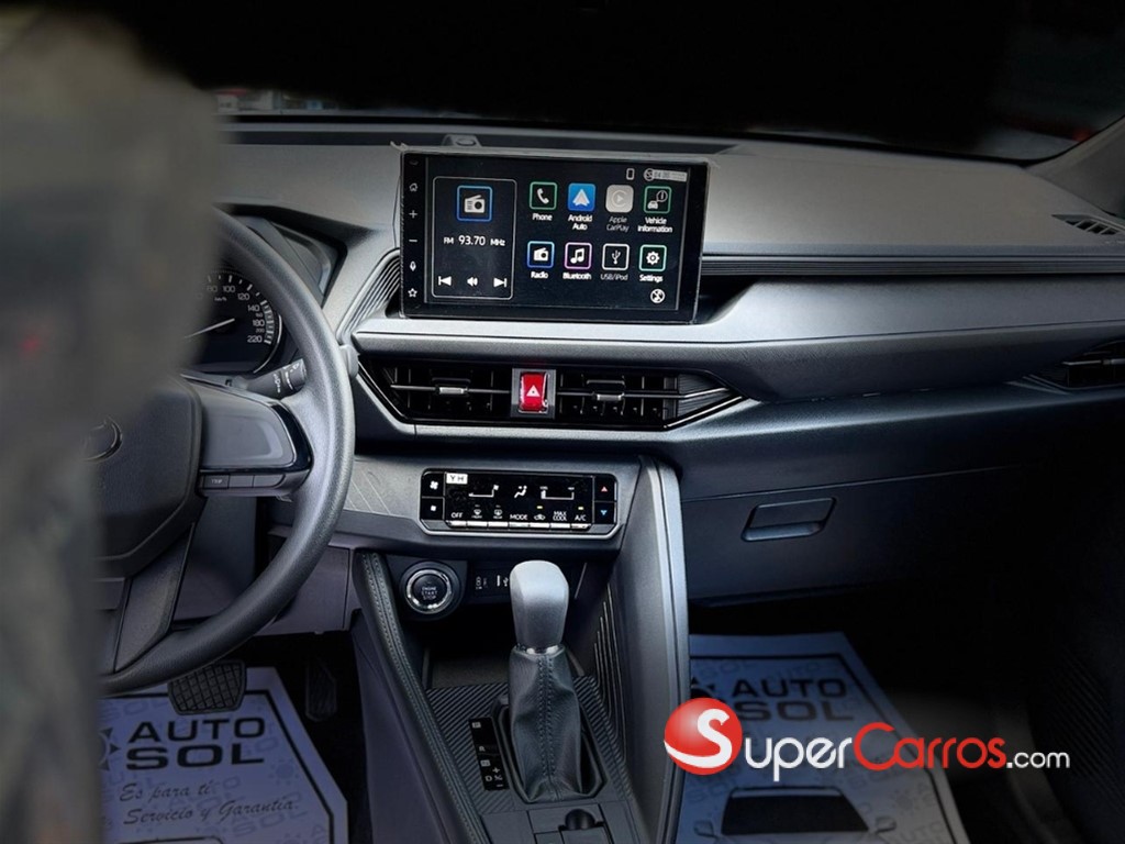 2026 Toyota Yaris Cross Full — foto 6 / 9