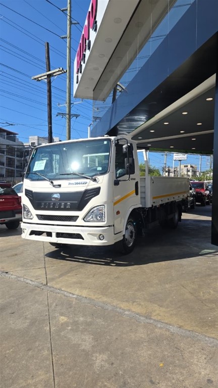 2025 EICHER PRO