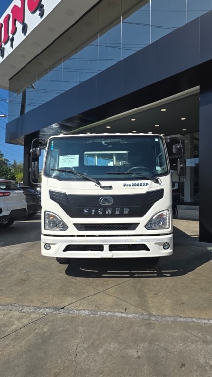 2025 EICHER PRO — foto 3 / 11