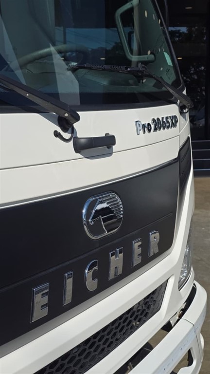 2025 EICHER PRO — foto 4 / 11