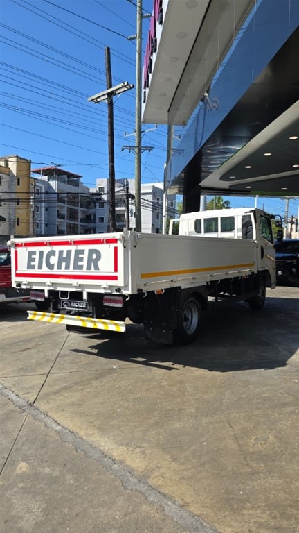 2025 EICHER PRO — foto 5 / 11