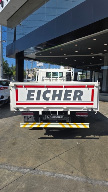 2025 EICHER PRO — foto 6 / 11