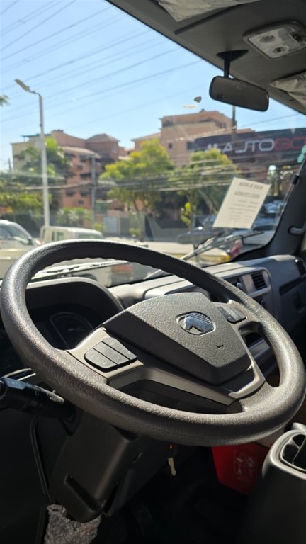 2025 EICHER PRO — foto 9 / 11