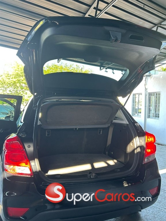 2020 Chevrolet Trax LT — foto 4 / 7