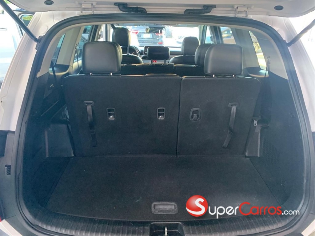 2020 Kia Telluride LX — foto 3 / 7