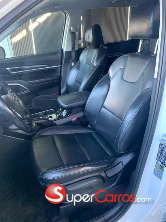 2020 Kia Telluride LX — foto 6 / 7