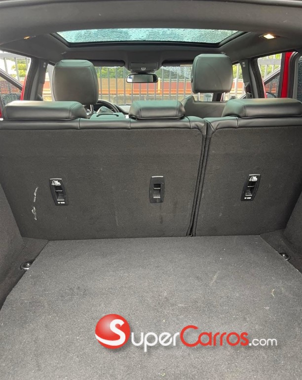2016 Land Rover Range Rover EVOQUE — foto 10 / 10