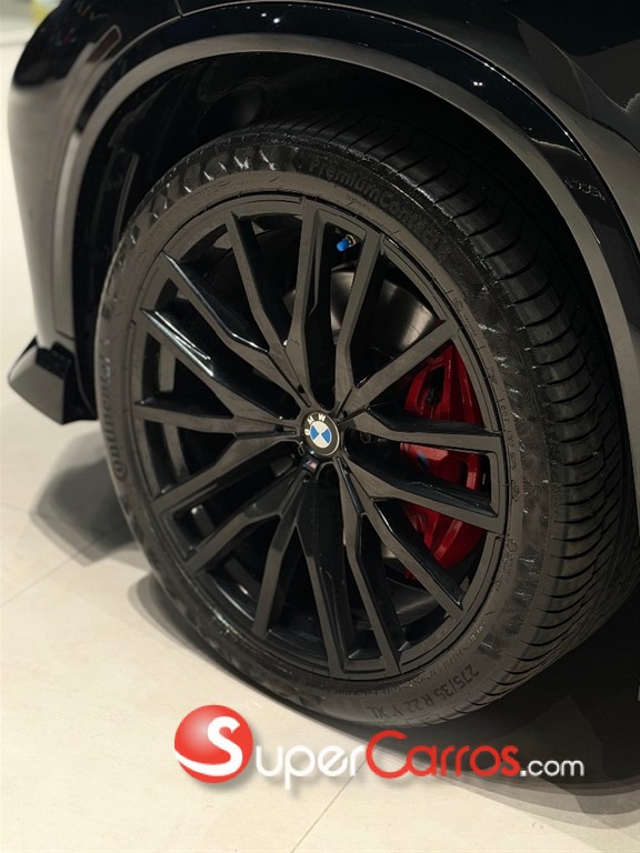 2023 BMW X 5 M Package — foto 7 / 12