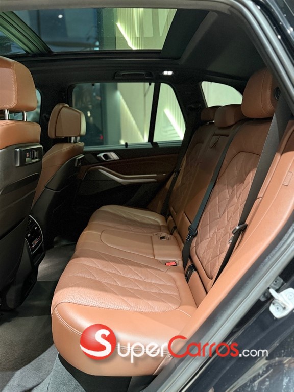 2023 BMW X 5 M Package — foto 8 / 12