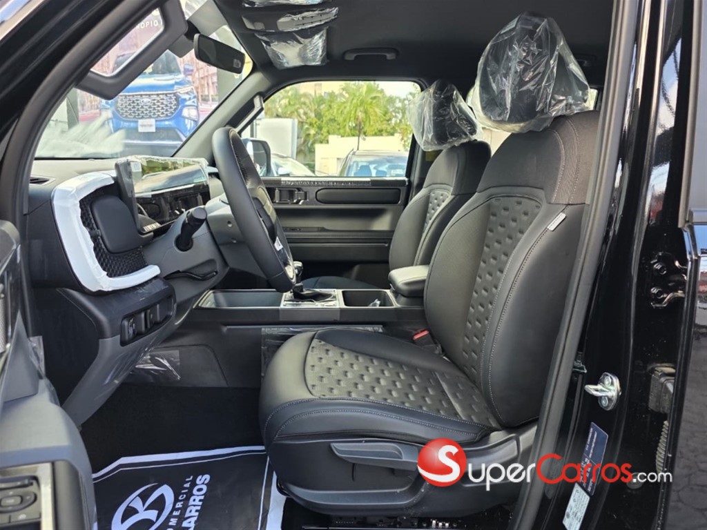2026 Kia Tasman Sport — foto 8 / 12