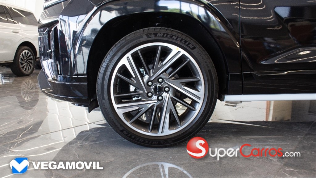 2027 KGM ACTYON SPORT — foto 5 / 11