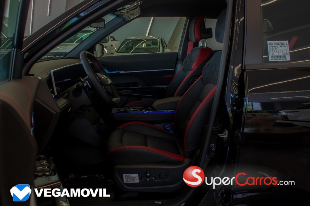 2027 KGM ACTYON SPORT — foto 6 / 11