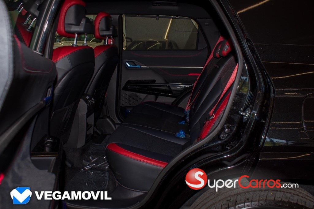 2027 KGM ACTYON SPORT — foto 7 / 11