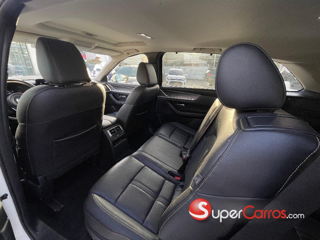 2024 Mazda CX-90 S Premium Plus — foto 2 / 10