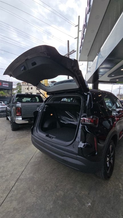 2026 Chery Tiggo 4 — foto 7 / 12