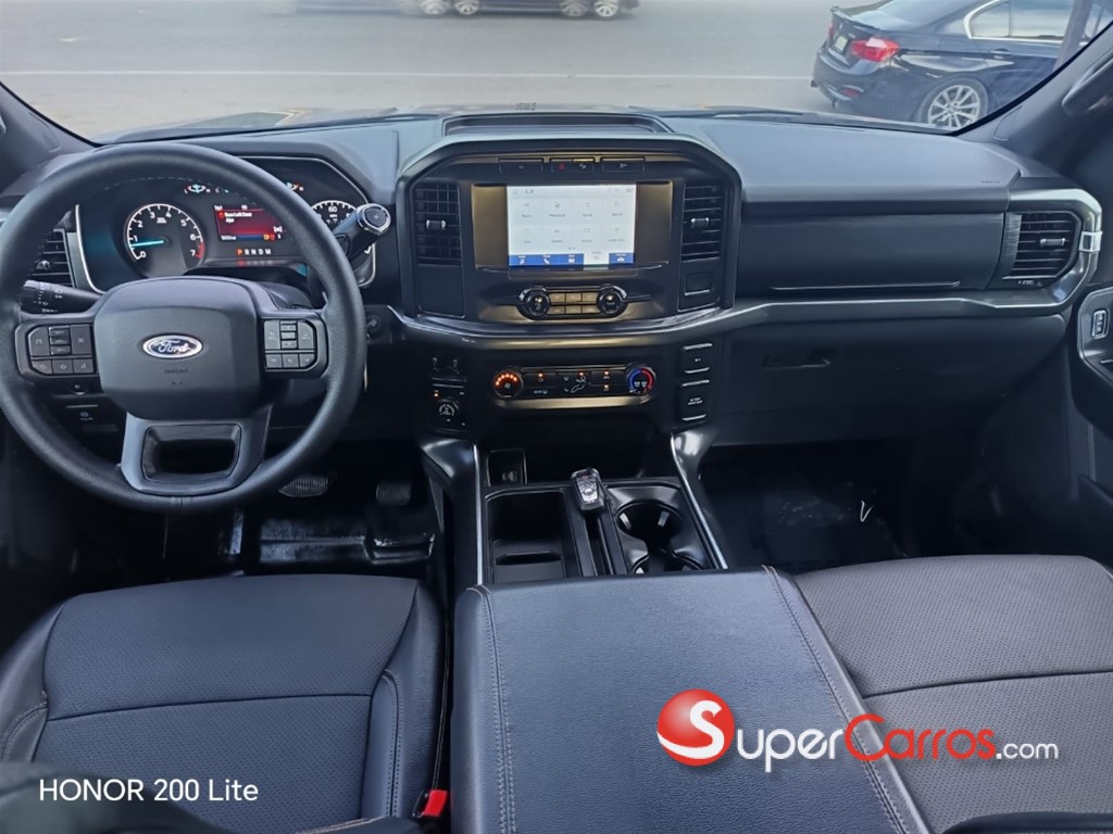 2021 Ford F 150 Ecoboost V6 — foto 10 / 12