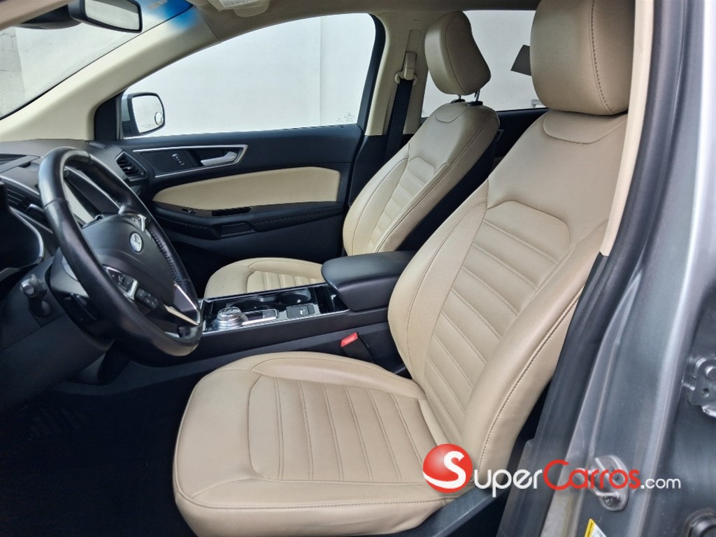 2020 Ford EDGE SEL — foto 5 / 11