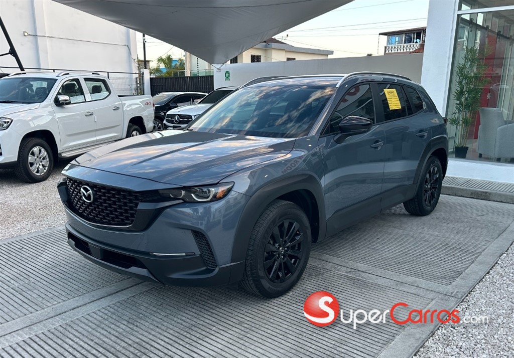 2023 Mazda CX-50 — foto 3 / 9