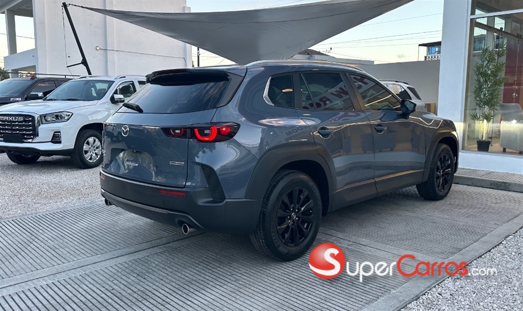 2023 Mazda CX-50 — foto 4 / 9