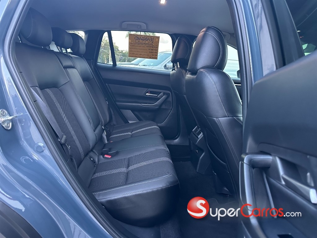 2023 Mazda CX-50 — foto 6 / 9