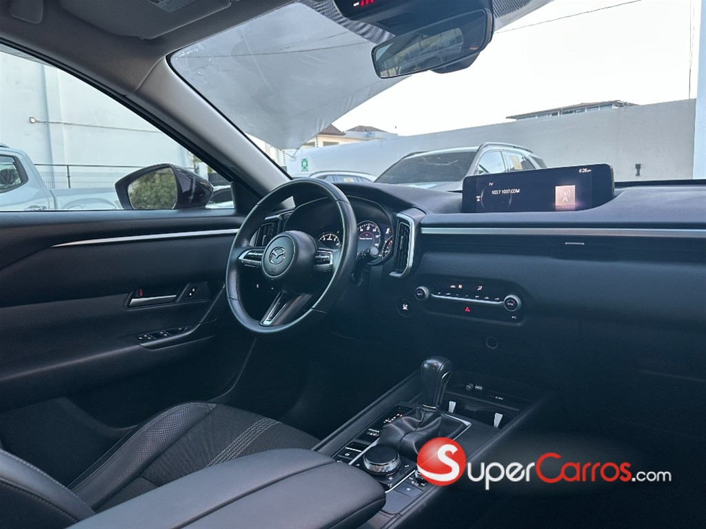 2023 Mazda CX-50 — foto 8 / 9