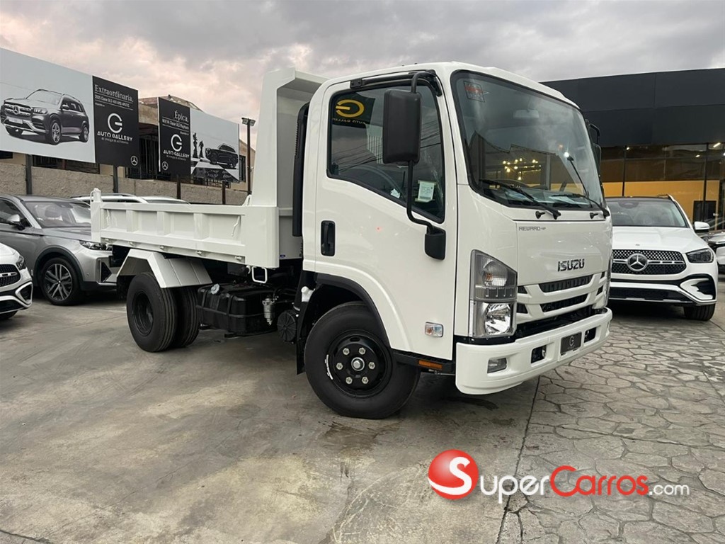 2026 Isuzu Volteo