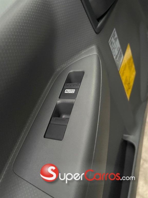 2026 Isuzu Volteo — foto 7 / 11