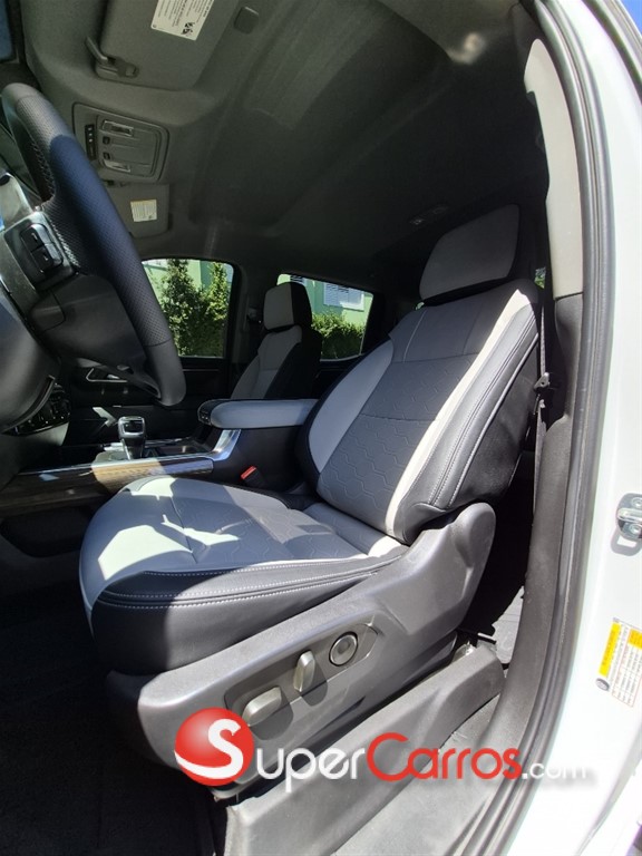 2023 Chevrolet Silverado 1500 LT — foto 7 / 12