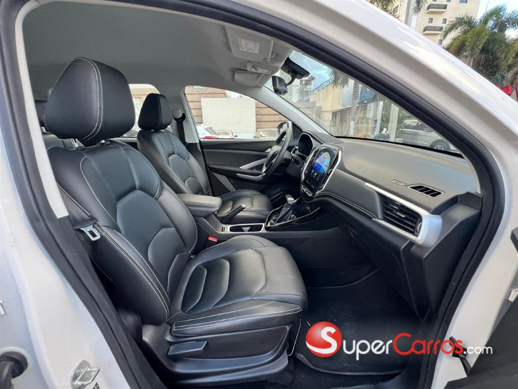 2023 Chevrolet Captiva LT — foto 8 / 12