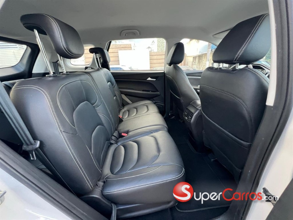 2023 Chevrolet Captiva LT — foto 9 / 12