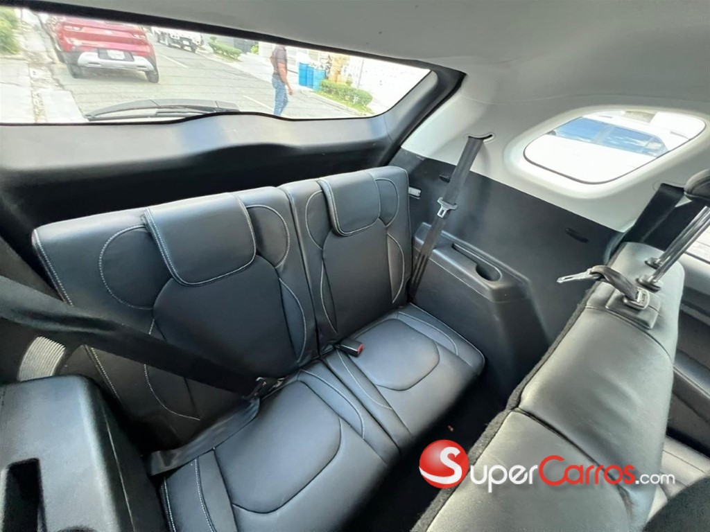 2023 Chevrolet Captiva LT — foto 10 / 12