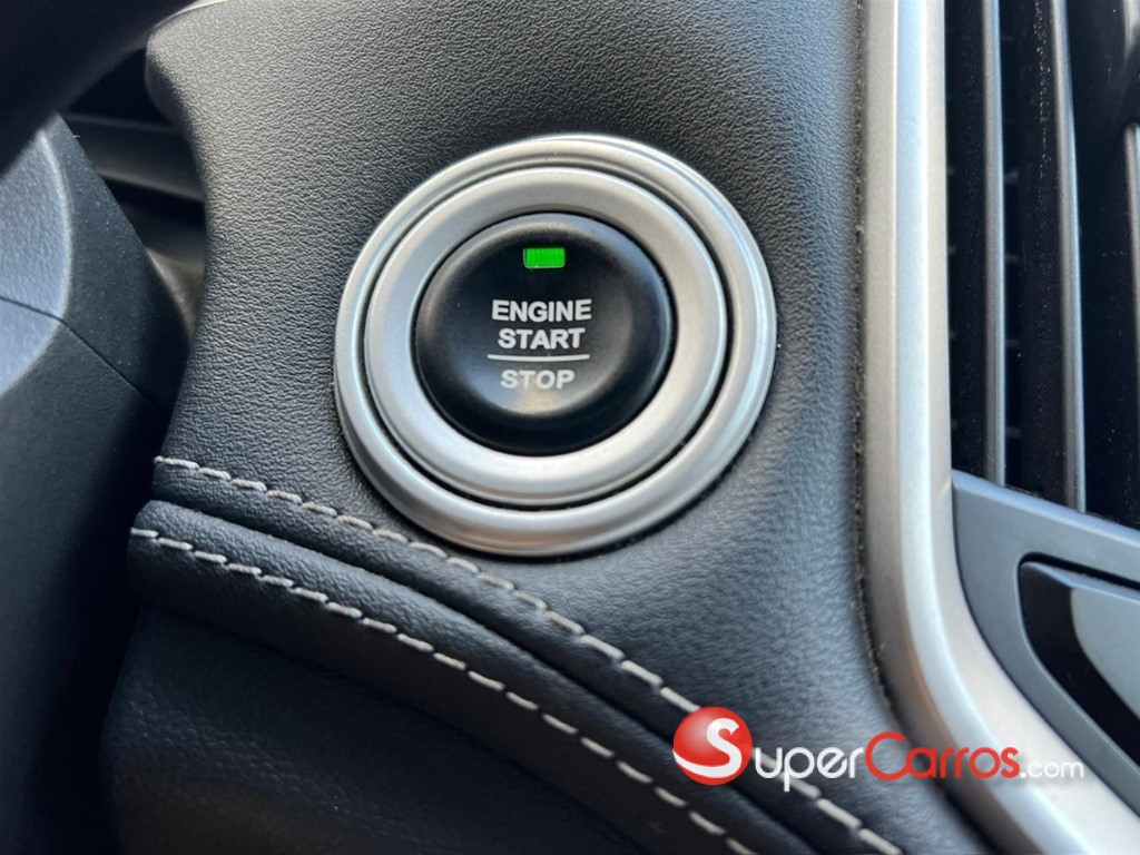 2023 Chevrolet Captiva LT — foto 12 / 12