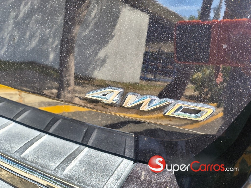 2021 Ford Explorer Limited — foto 5 / 12