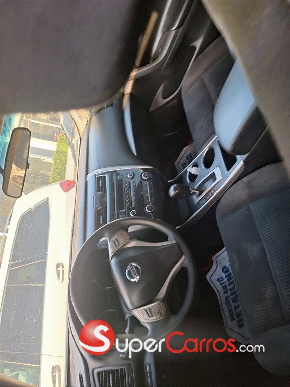 2015 Nissan Altima S — foto 7 / 8