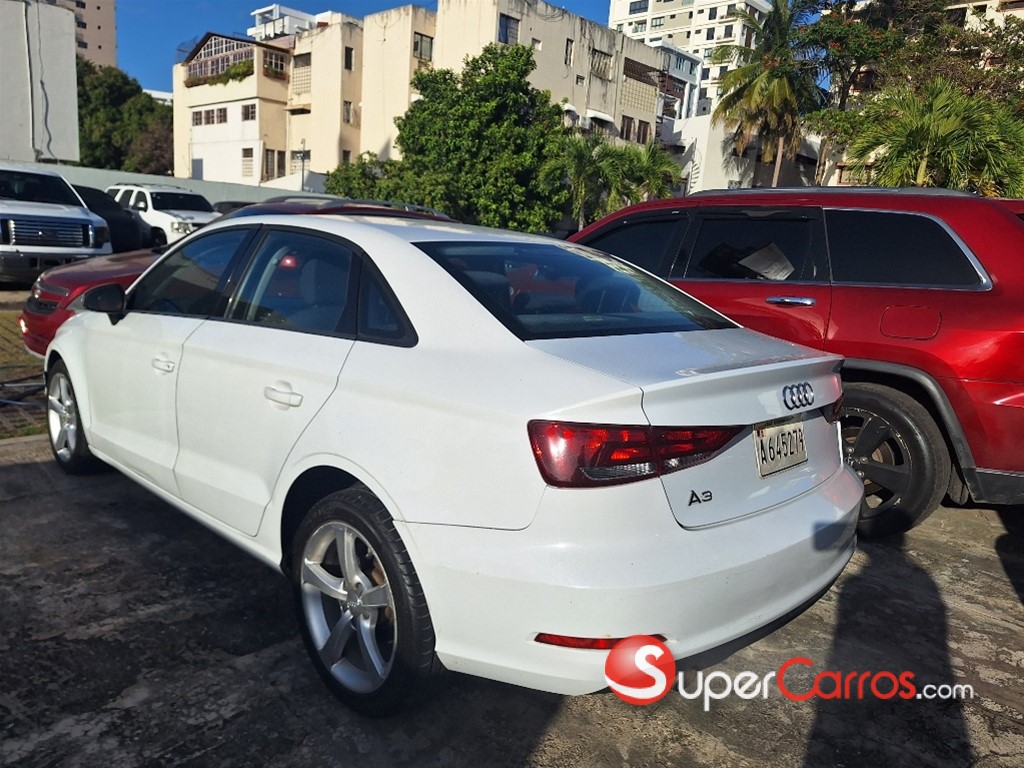 2015 Audi A3 — foto 2 / 7