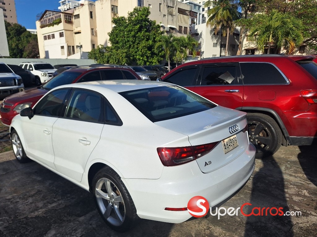 2015 Audi A3 — foto 6 / 7