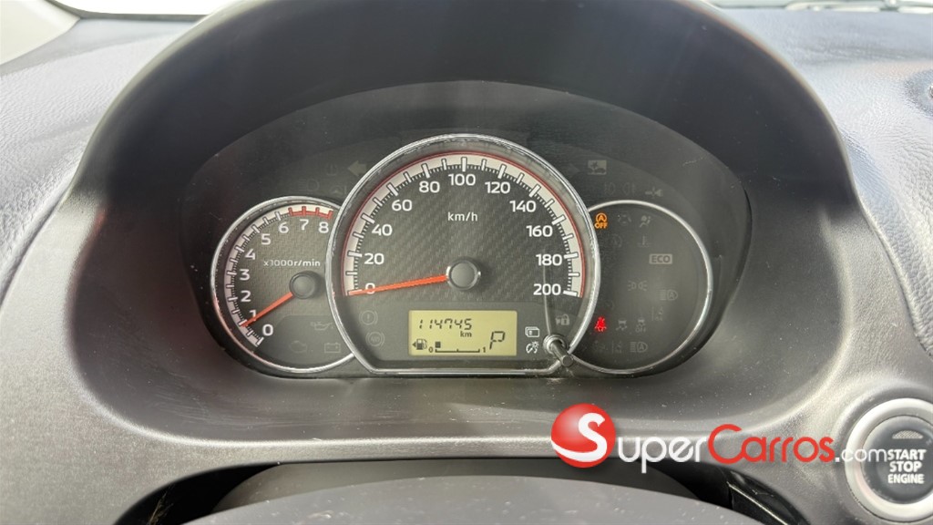 2021 Mitsubishi Motors Mirage — foto 6 / 12