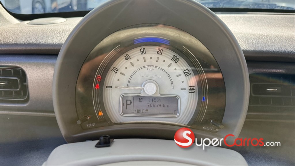2021 Suzuki Alto — foto 4 / 12