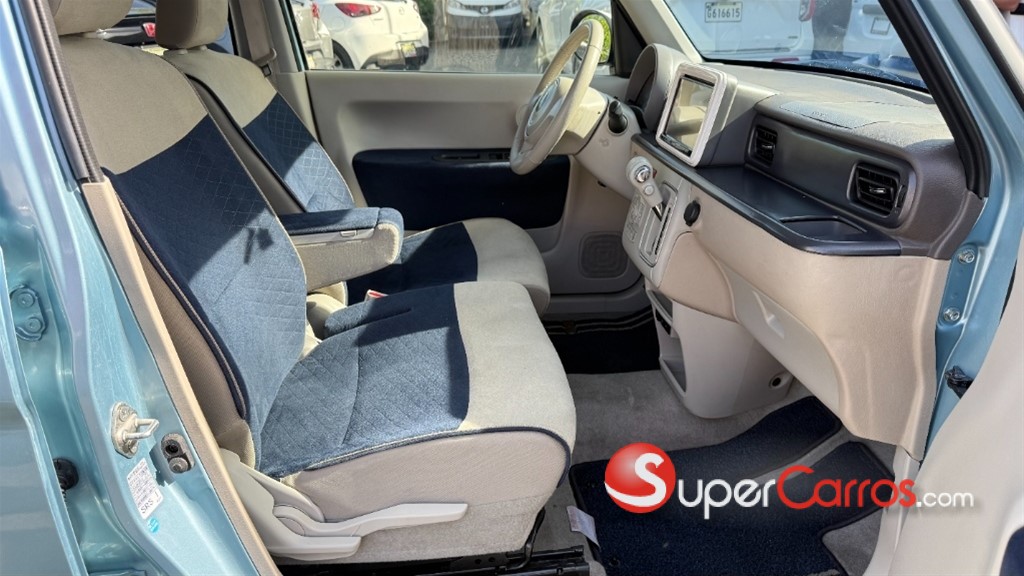 2021 Suzuki Alto — foto 6 / 12