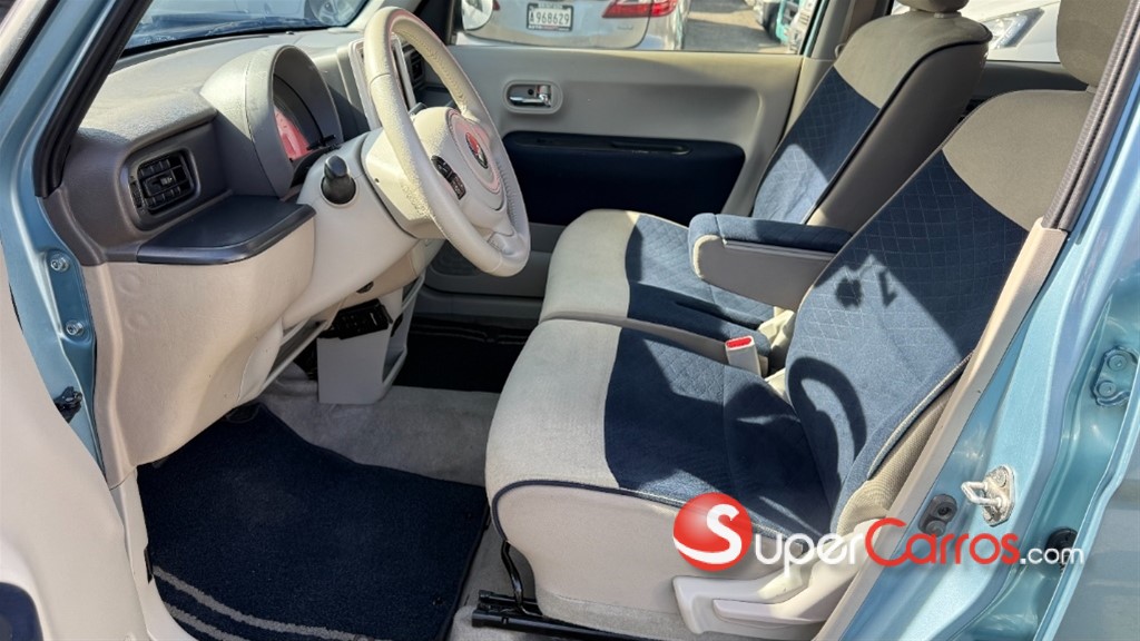 2021 Suzuki Alto — foto 9 / 12