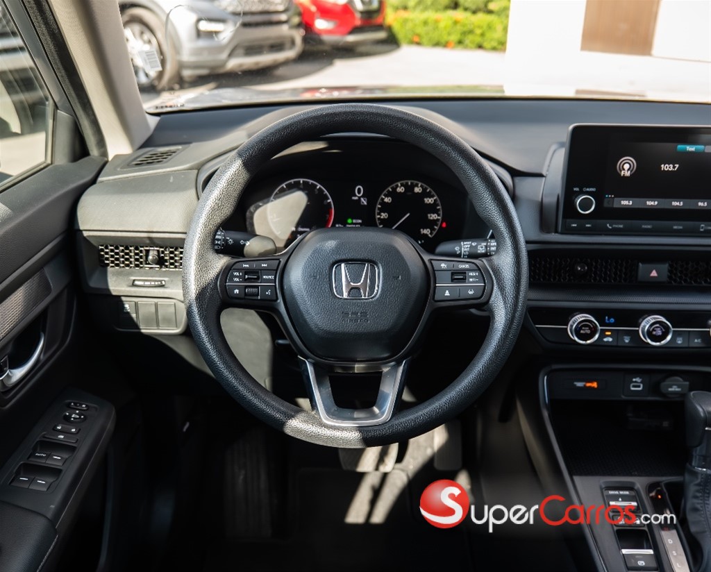 2023 Honda CR-V LX AWD — foto 5 / 11