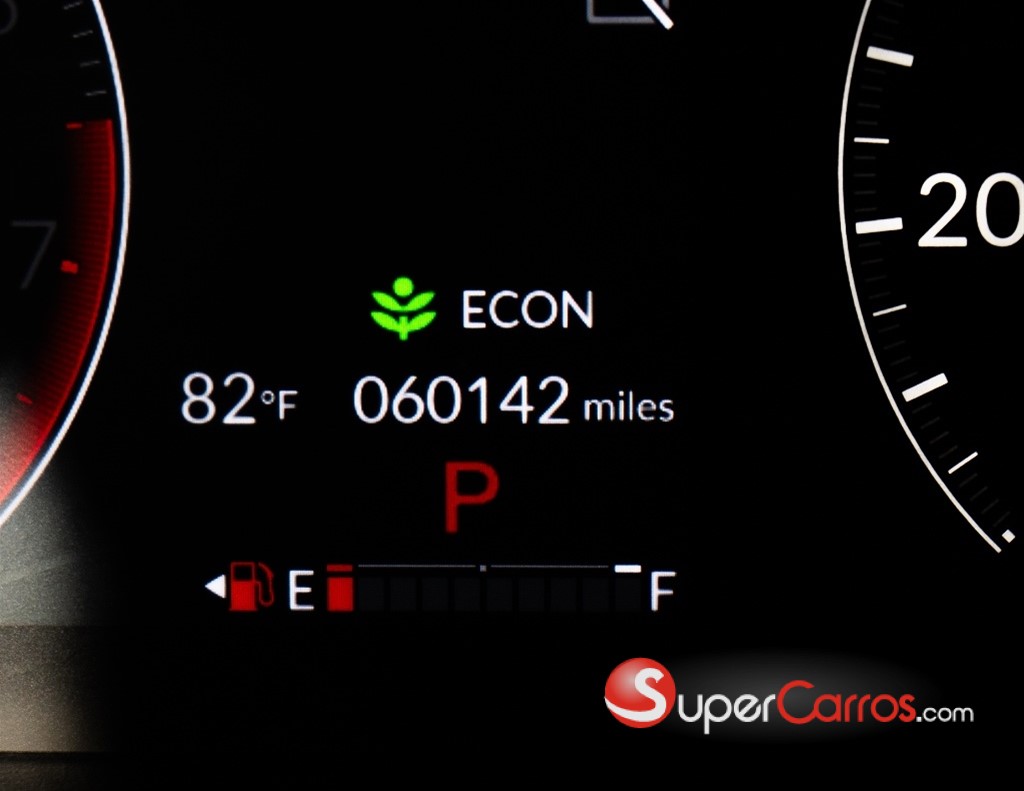 2023 Honda CR-V LX AWD — foto 6 / 11
