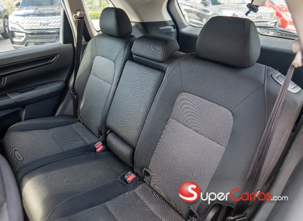 2023 Honda CR-V LX AWD — foto 9 / 11