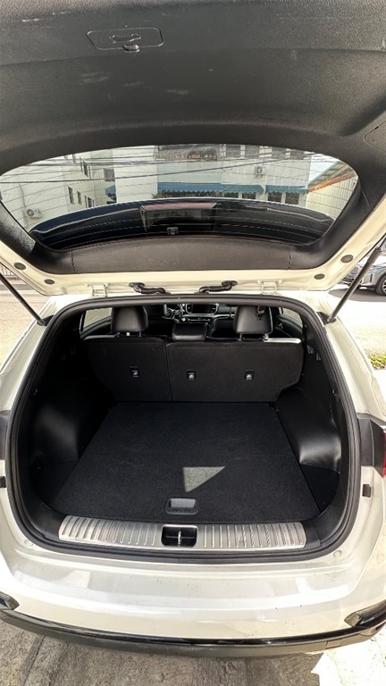 2022 Kia Sportage Nightfall — foto 6 / 10