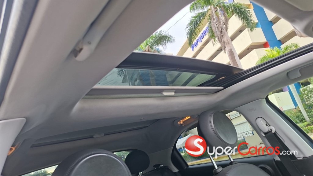 2020 Fiat 500 x — foto 2 / 11