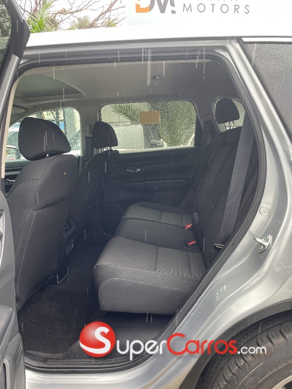 2023 Honda CR-V EXL — foto 4 / 9