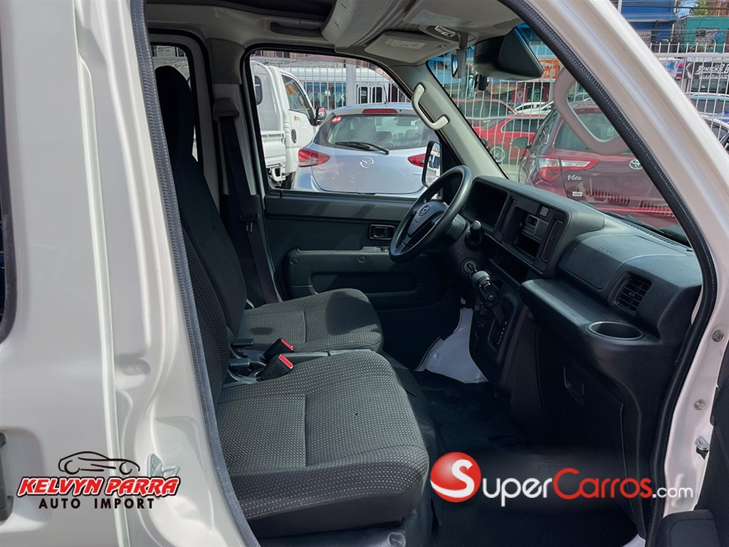 2020 Daihatsu Hijet — foto 4 / 8