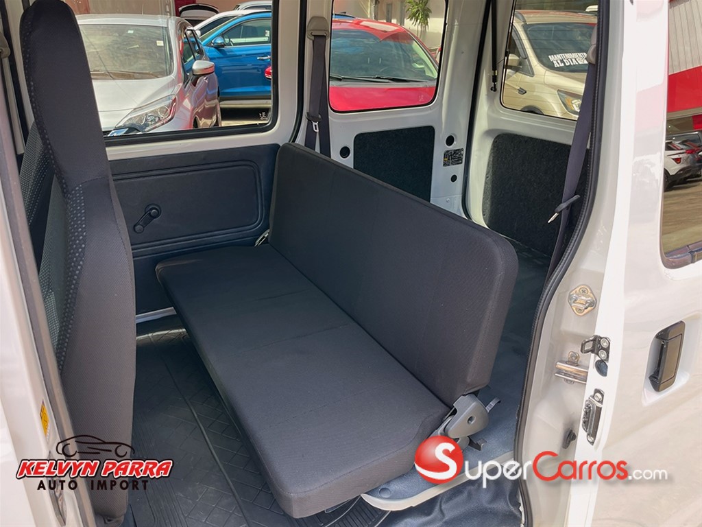 2020 Daihatsu Hijet — foto 5 / 8