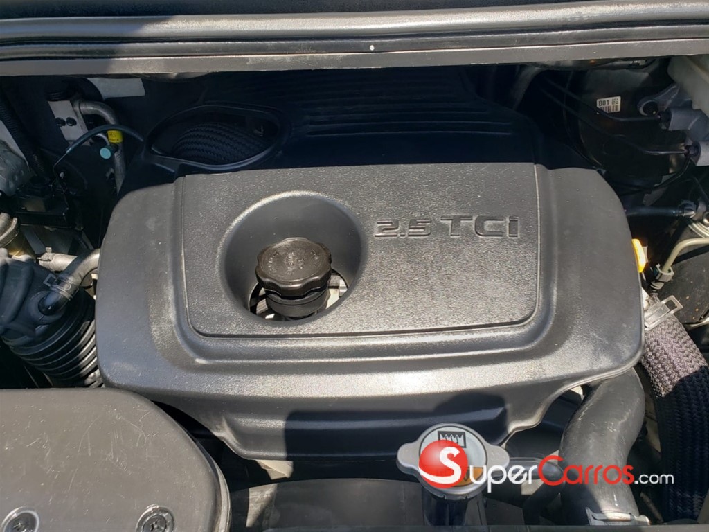 2018 Hyundai H 1 TQ6 — foto 2 / 11