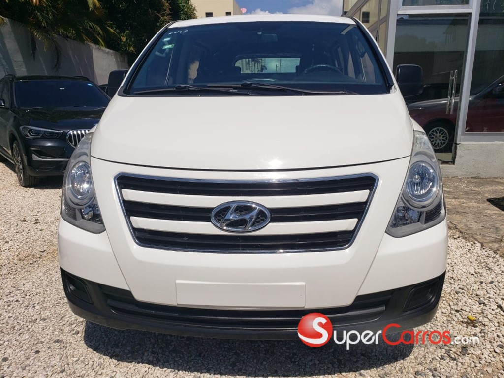 2018 Hyundai H 1 TQ6 — foto 3 / 11